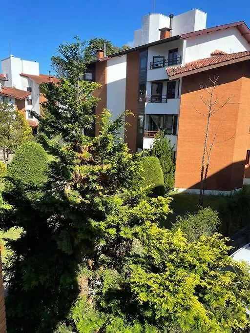 Condominio Bosque Dos Cedros Campos do Jordao